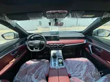 Jetour X70 plus 2025